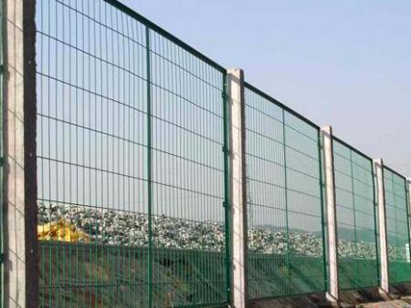 廣西護欄網(wǎng)廠家供應商