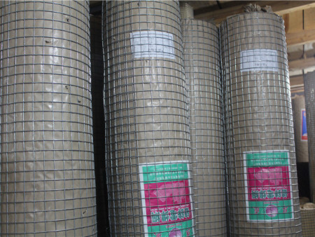 鍍鋅(xin)電焊網，南(nán)甯圍欄網(wǎng)廠家