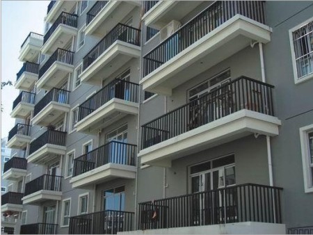 陽(yáng)台護欄，南甯陽(yáng)台護欄生産廠(chǎng)家