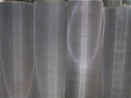 南(nán)甯篩網定做，不鏽(xiù)鋼篩網生産廠家(jiā)