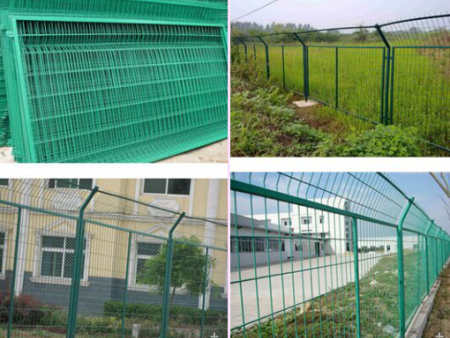 南甯道(dao)路護欄(lán)網，上林(lín)護欄網(wǎng)廠家