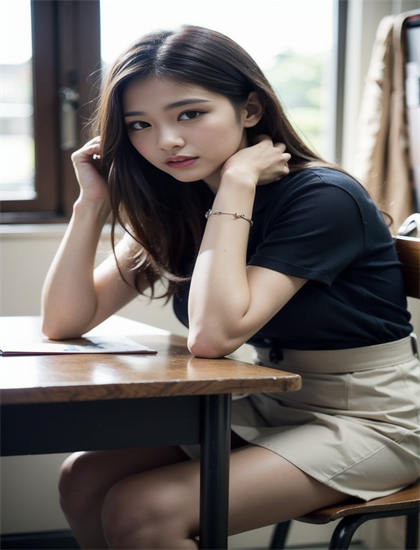 《末日危机绝境求生》美学价值分析教科书式的：艺术美感与审美特征探讨，未删减版