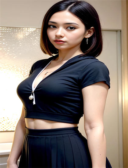 从悬疑片角度解读美少女的谎言：原罪：的技术创新与艺术成就 ——带你领略悬疑片的魅力