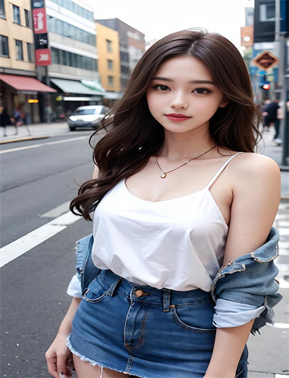 人物深度分析：我的女友不是人中的的社会意义与现实影响 展现表演艺术的魅力