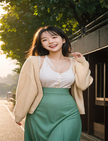 技术解析：《我儿子的女人》的后期制作 推动行业发展的技术创新 为电影艺术注入新活力